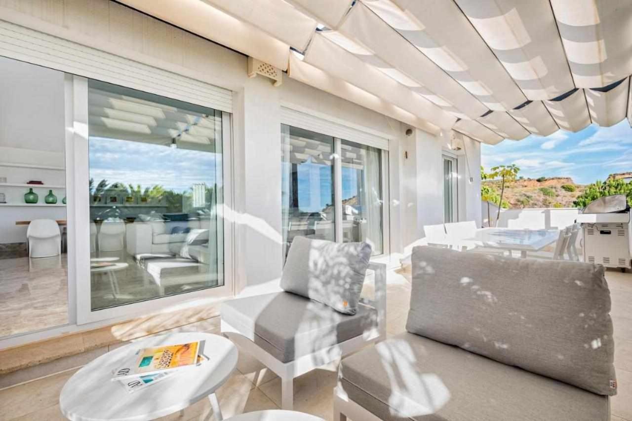 Marbella Golf&Beach House Exteriör bild